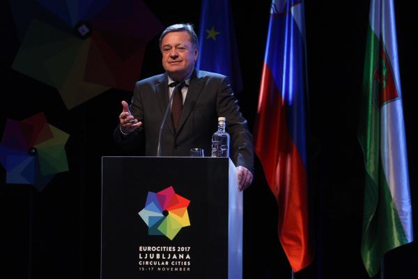 Eurocities