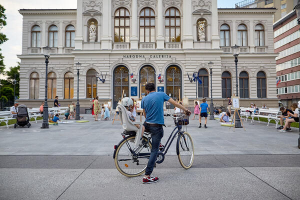 Narodna galerija