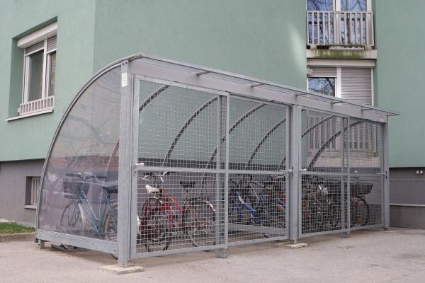 Naj blok v Ljubljani 2016