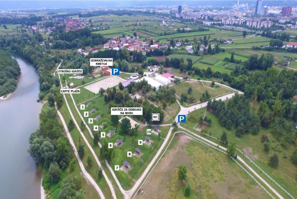 RIC Sava skica