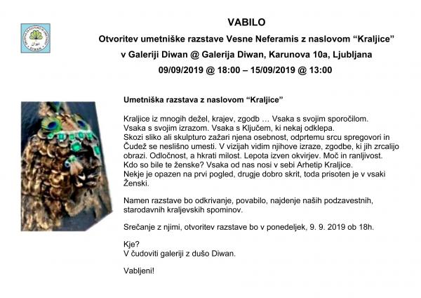 vabilo