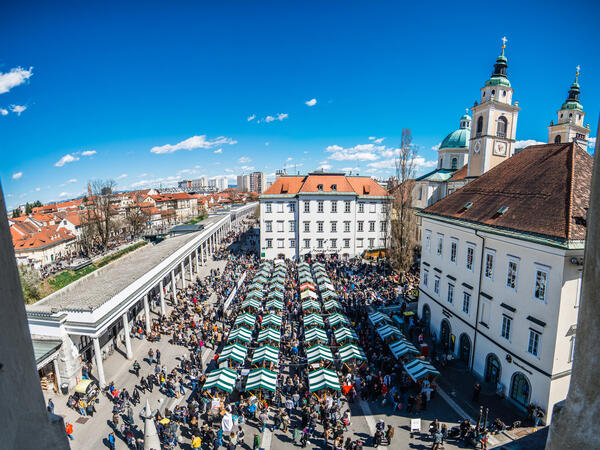 Odprta kuhna, foto: Jaka Birsa