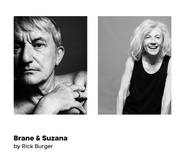 Brane in Suzana