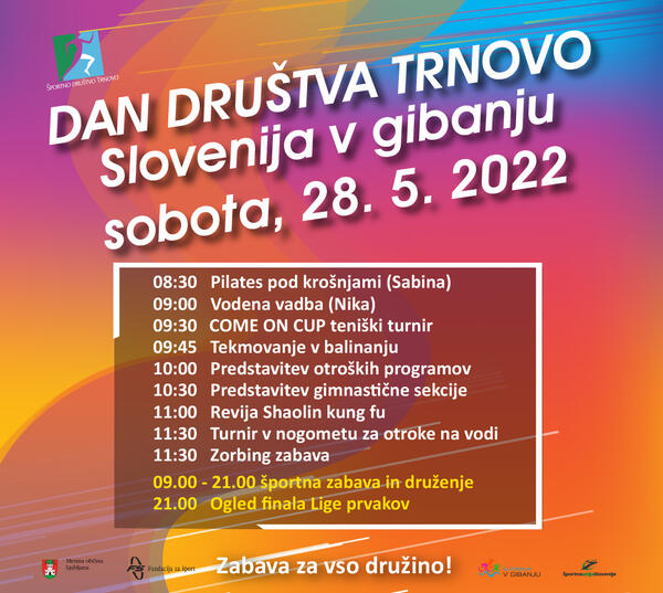 IG DAN SPORTA TRNOVO