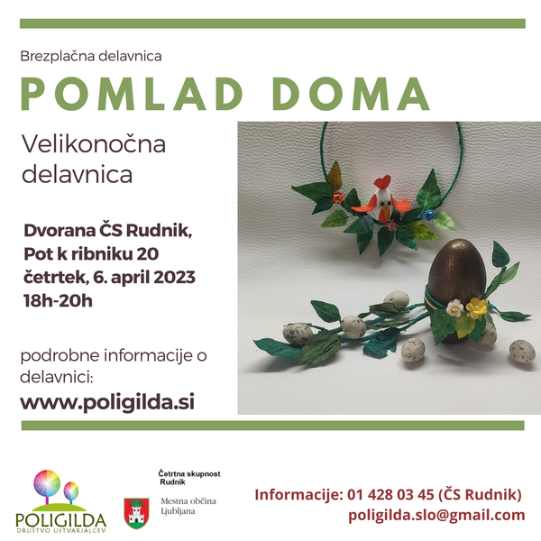 pomlad