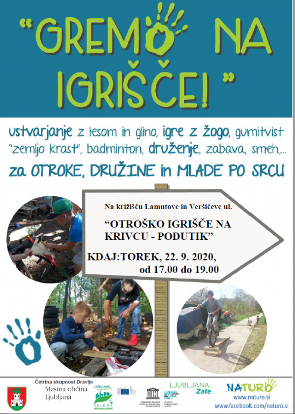 igralni dan