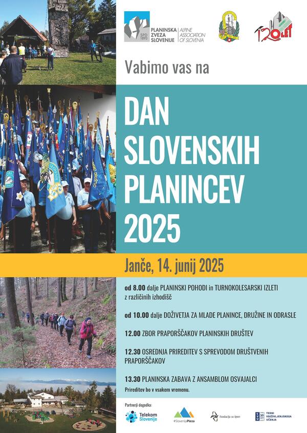 plakat dogodka