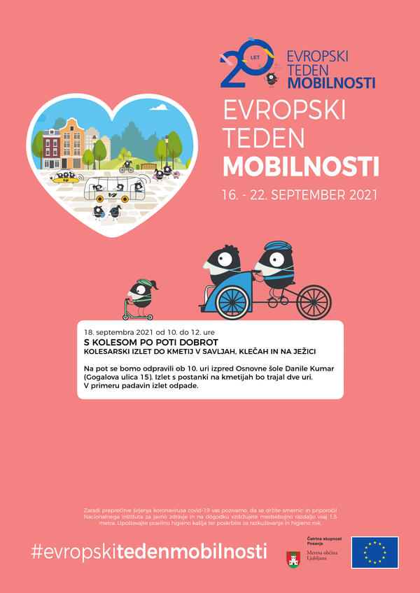 vabilo na dogodek