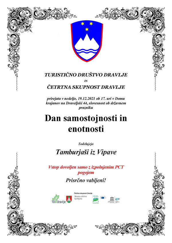 Vabilo DSiE 20211