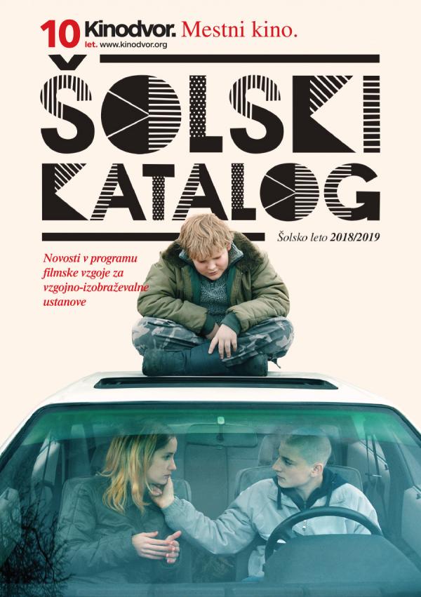 Solski katalog 