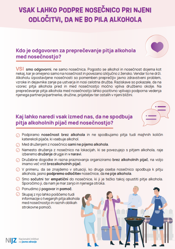 podpora