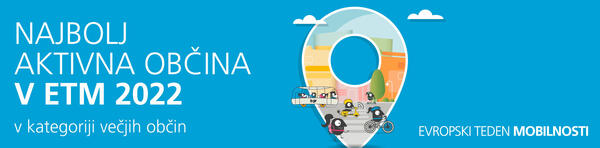 Logo ETM Najbolj aktivna občina