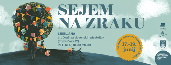 Sejem na zraku