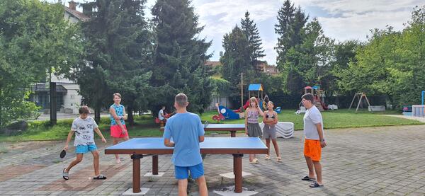 slika pingpong. Vir: ČS Darvlje