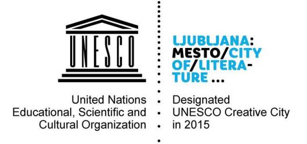 Unesco mesto literature