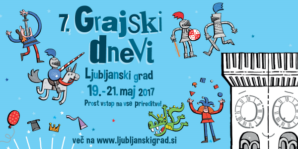grajski dnevi