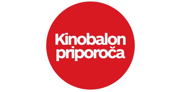 kinobalon priporoca nalepka 1200