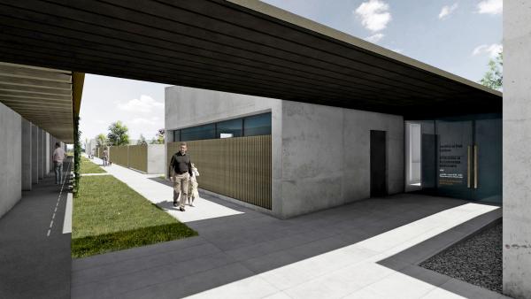 pogled 3 obdelana Avtorji Projekt d.d. Nova Gorica