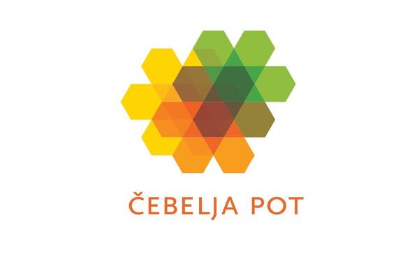 logo cebelja pot