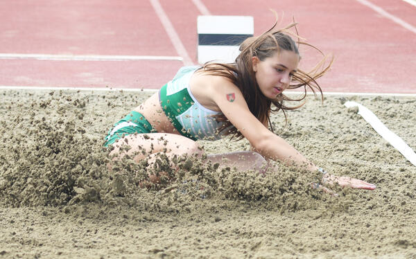 atletika
