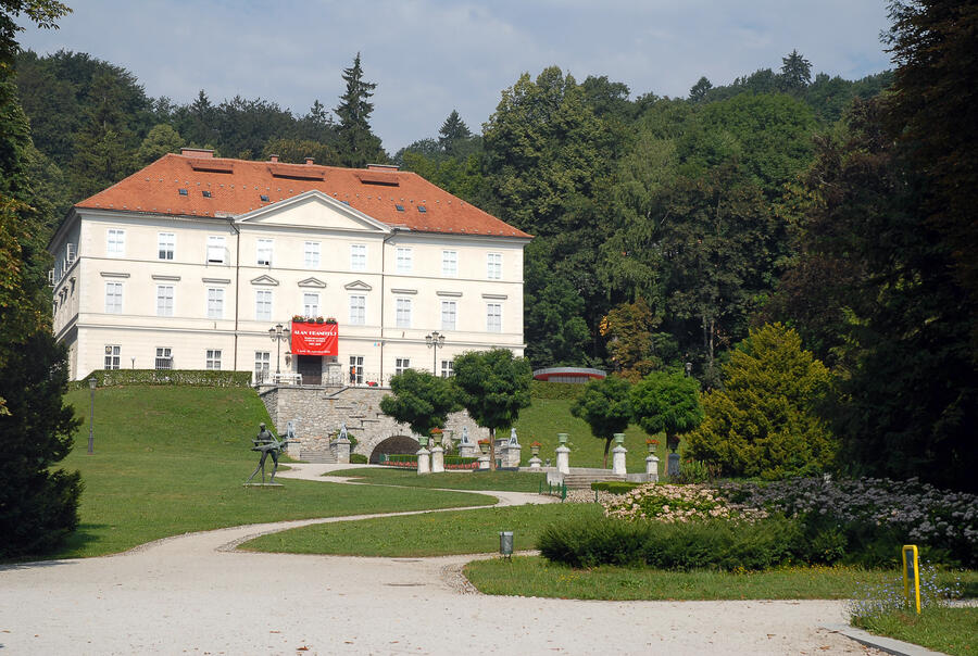 park Tivoli