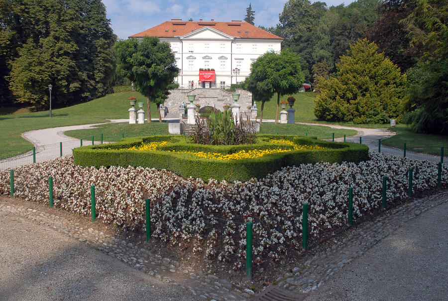 Park Tivoli 