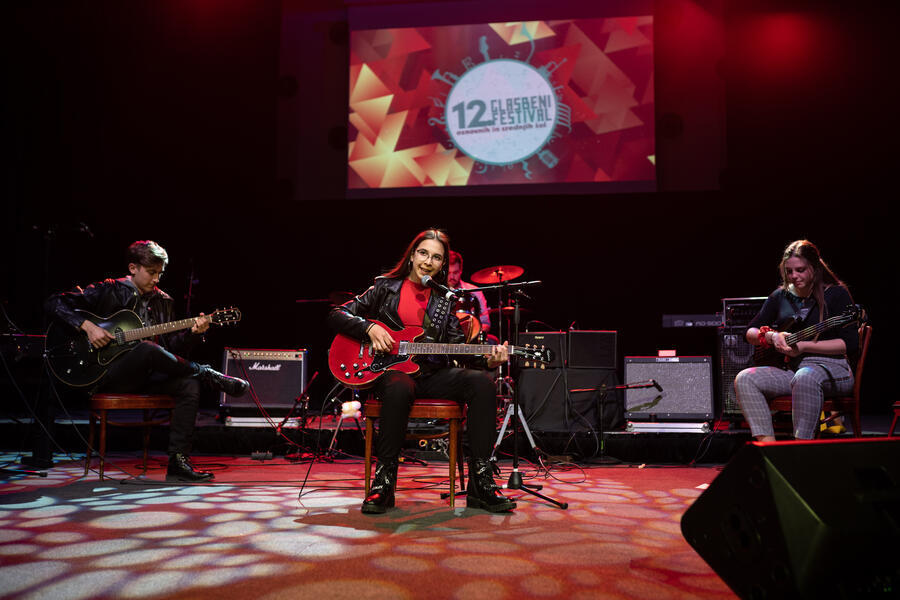 11. 6. ROCK AKADEMIJA