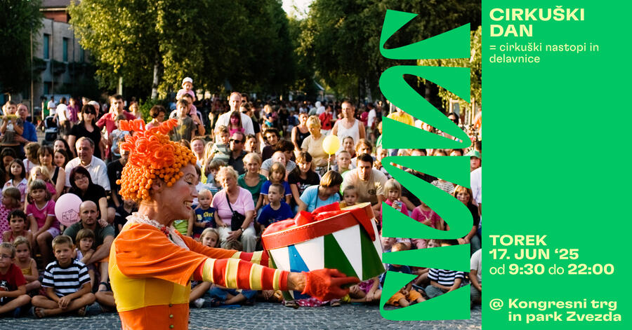 cirkuski dan