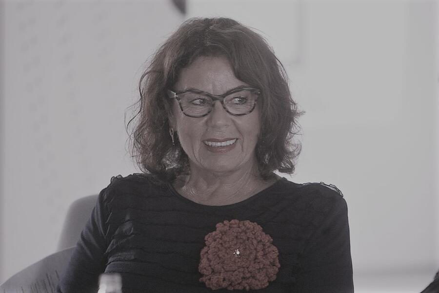 Anita Ogulin