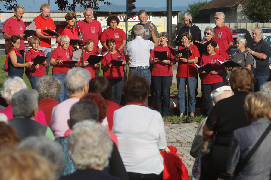 Praznik ČS Posavje 2018, foto: N. Rovan