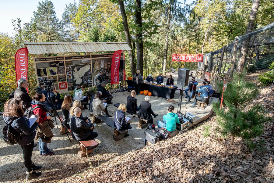 ZOO Ljubljana