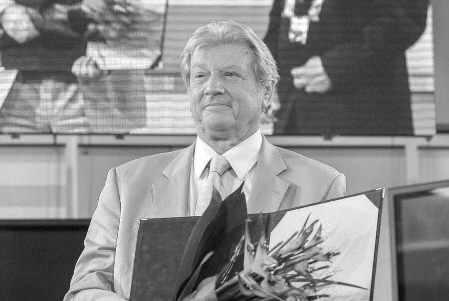 Vinko V. Dolenc 
