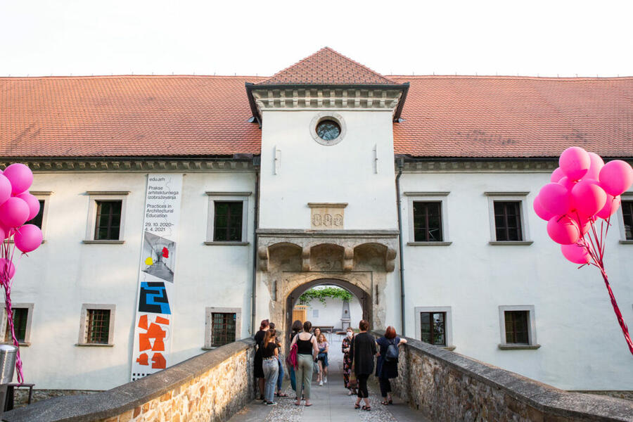 grad fužine