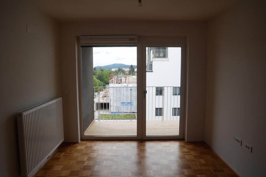 prazno stanovanje