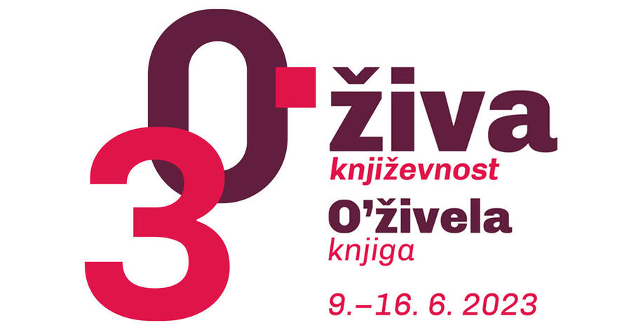 Letak festivala. Vir: Galerija Škuc