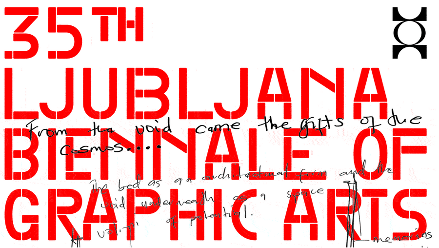 35th Ljubljana Bienale