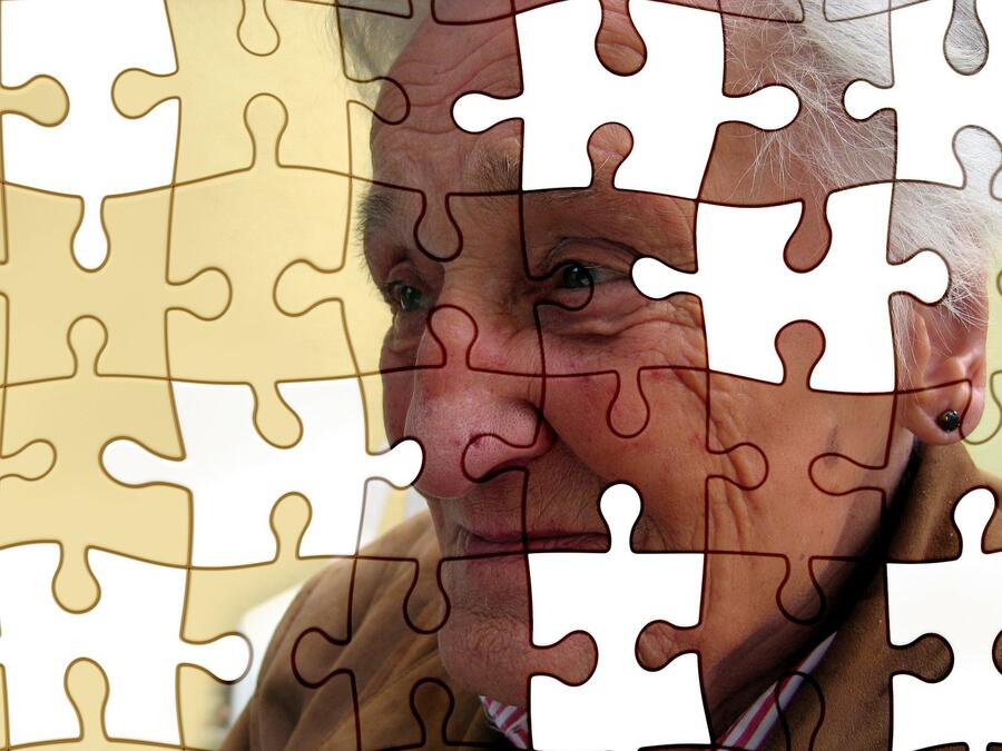 Alzheimer demenca vir Pixabay2