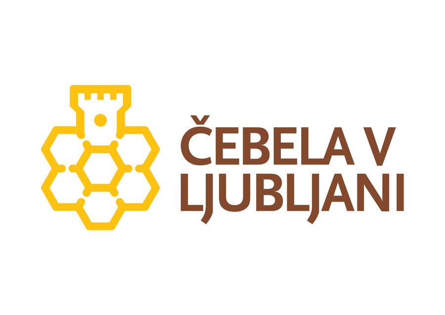 Cebela v Ljubljani