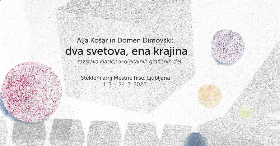 Dva svetova ena krajina