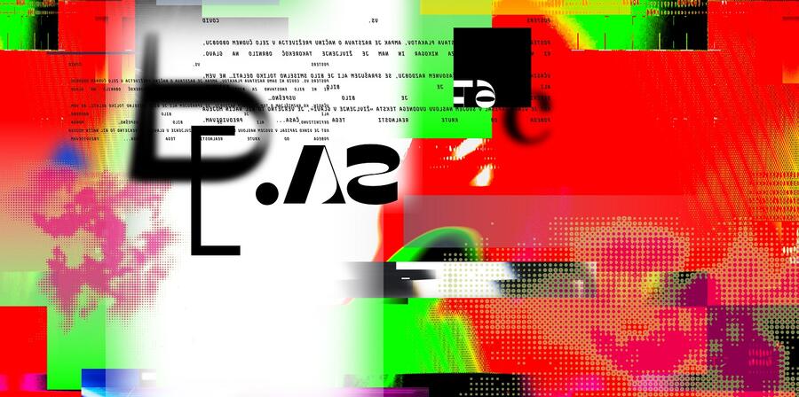 Eduard Cehovin Posters vs Covid
