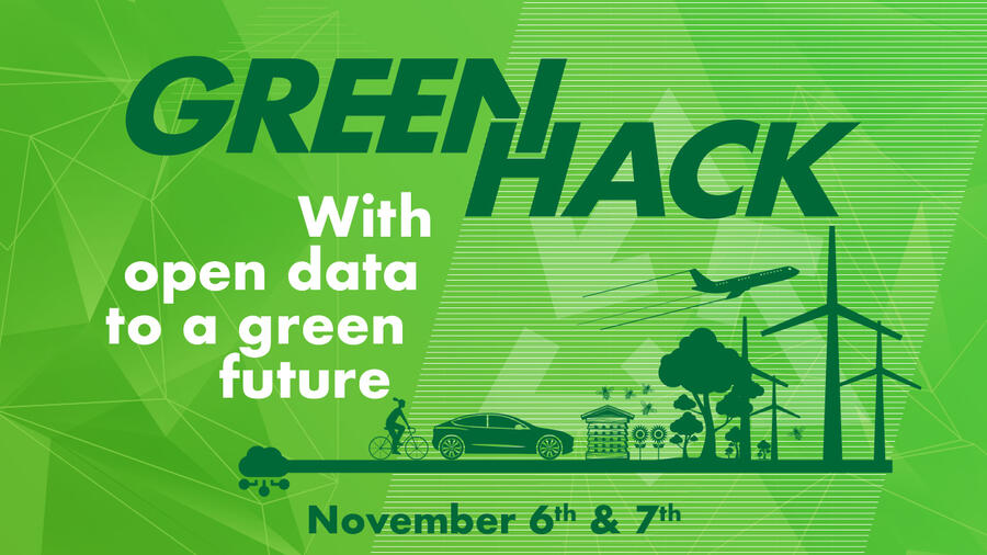 GREEN hack 1280x722