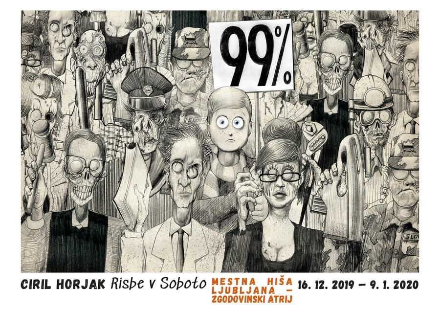 Horjak Risbe