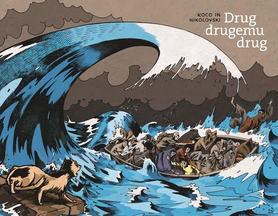 KOCO DrugDrugemuDrug 01