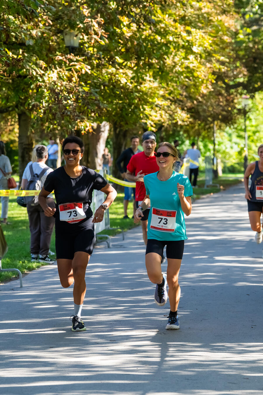 ljubljana sports festival