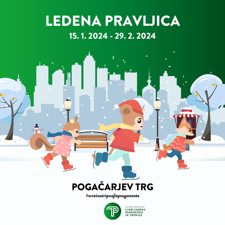 Ledena pravljica 2024