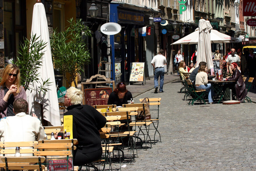 Poletni utrip Ljubljane_srancov