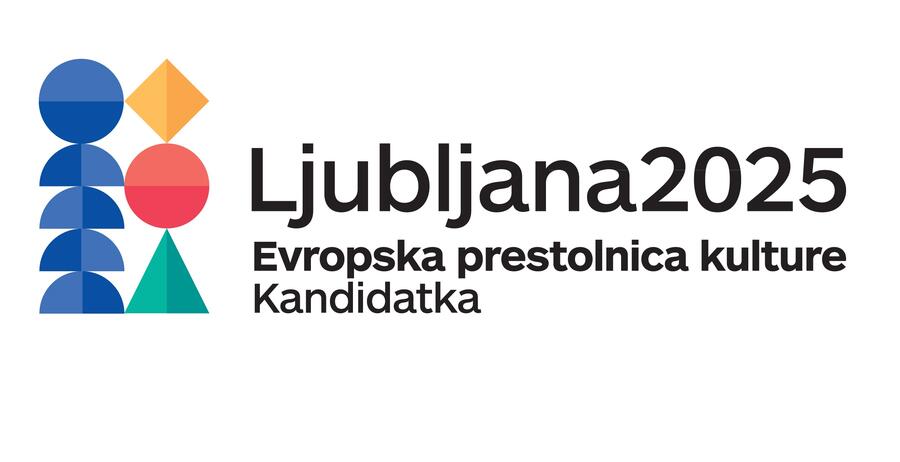 Ljubljana kandidatka EPK 2025 slo zasloni LPP