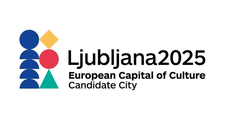 Ljubljana2025 Logo H Zaslon