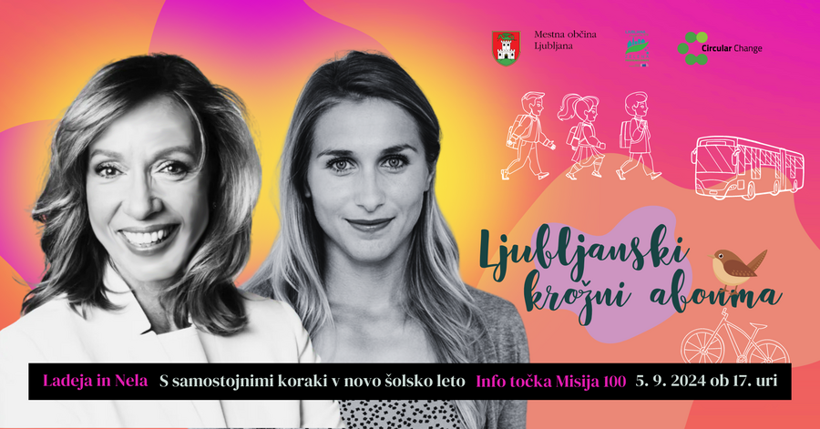 Ljubljanski krozni abonma 5.9.2024