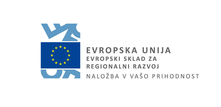 Logo EKP sklad za regionalni razvoj SLO slogan
